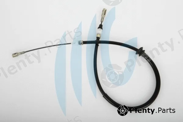 Ricambiflex Gm 01440971 — Cable Pull, parking brake
