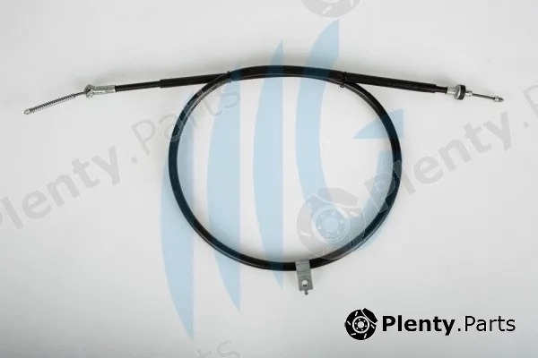 Ricambiflex Gm 01100098 — Cable Pull, parking brake