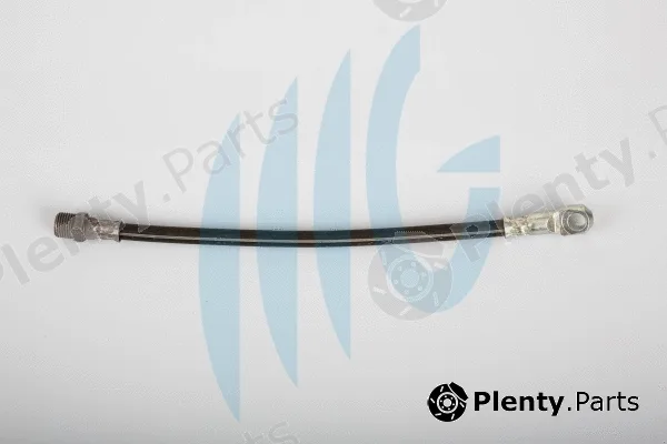 Ricambiflex Gm 02120120 — Brake Hose