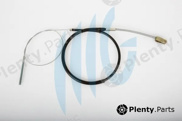 Ricambiflex Gm 01460846 — Cable Pull, parking brake