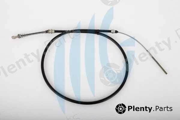 Ricambiflex Gm 01220539 — Cable Pull, parking brake