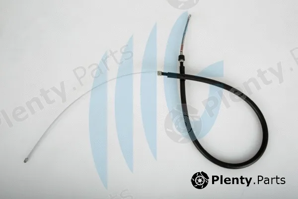 Ricambiflex Gm 01020198 — Cable Pull, parking brake