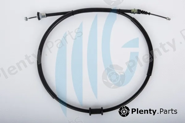 Ricambiflex Gm 01260602 — Cable Pull, parking brake
