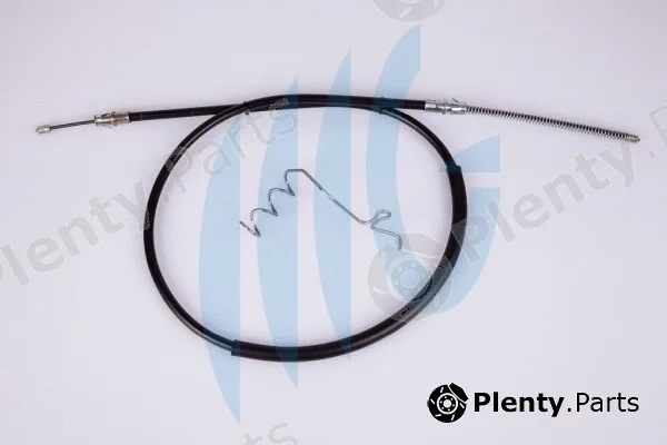 Ricambiflex Gm 01140569 — Cable Pull, parking brake