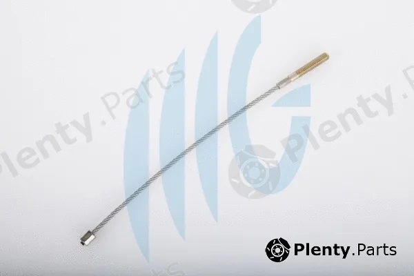 Ricambiflex Gm 01280981 — Cable Pull, parking brake