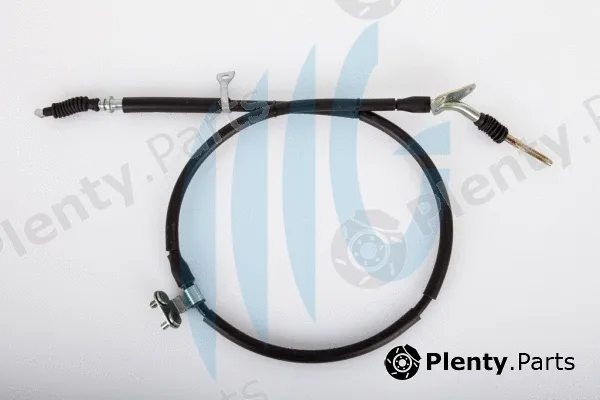 Ricambiflex Gm 01300A45 — Cable Pull, parking brake