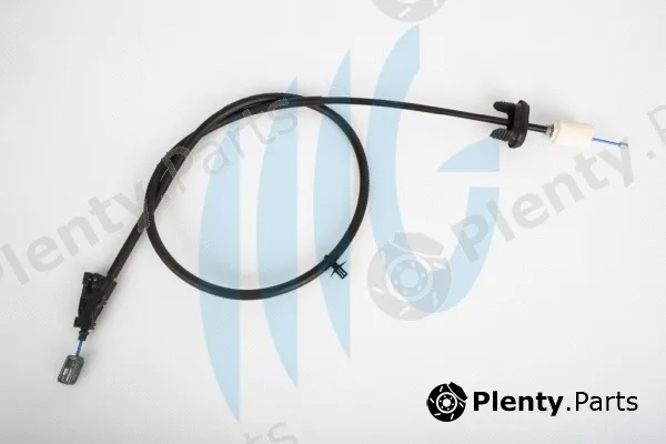 Ricambiflex Gm 01060493 — Cable Pull, parking brake
