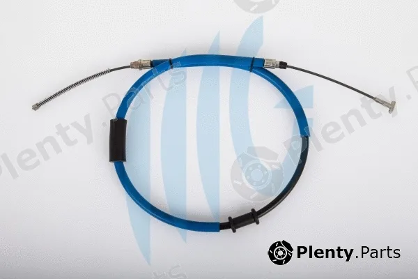 Ricambiflex Gm 01120190 — Cable Pull, parking brake