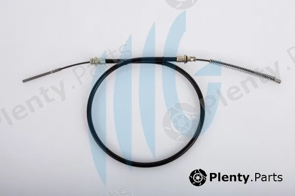 Ricambiflex Gm 01100096 — Cable Pull, parking brake