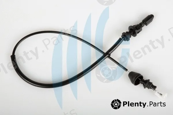 Ricambiflex Gm 01442690 — Accelerator Cable