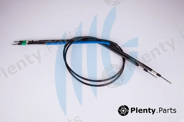 Ricambiflex Gm 01440896 — Cable Pull, parking brake