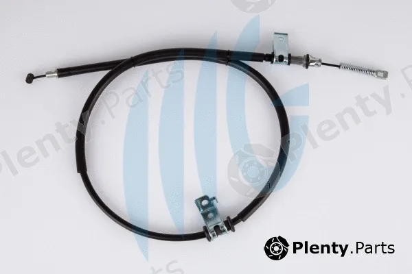 Ricambiflex Gm 01360768 — Cable Pull, parking brake