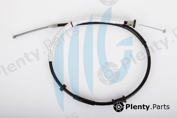 Ricambiflex Gm 01120356 — Cable Pull, parking brake