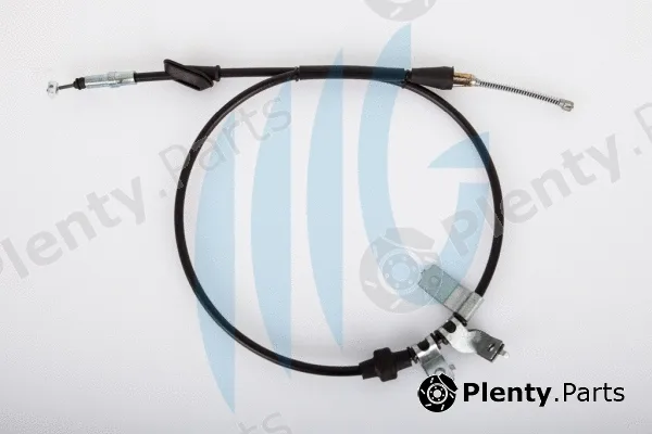 Ricambiflex Gm 01280966 — Cable Pull, parking brake