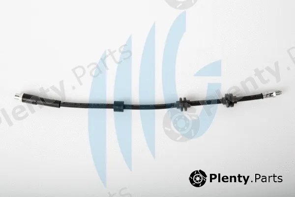 Ricambiflex Gm 02040259 — Brake Hose