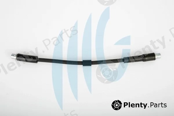 Ricambiflex Gm 02020126 — Brake Hose