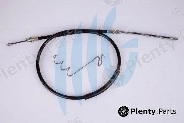 Ricambiflex Gm 01140537 — Cable Pull, parking brake