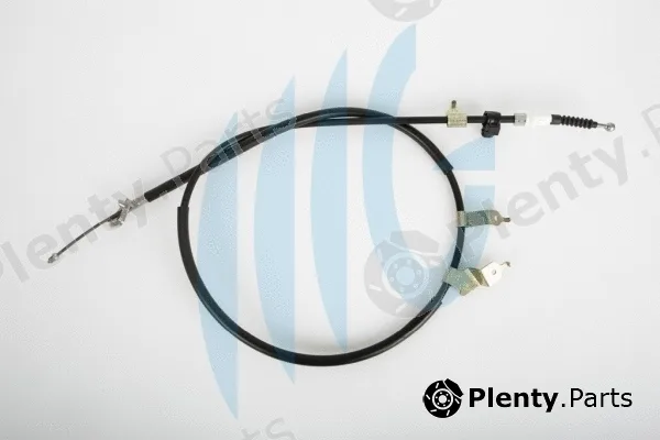 Ricambiflex Gm 01560172 — Cable Pull, parking brake