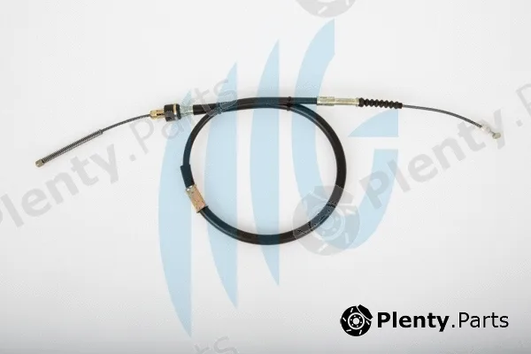 Ricambiflex Gm 01560B13 — Cable Pull, parking brake