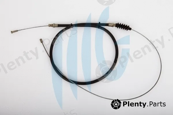 Ricambiflex Gm 01360668 — Cable Pull, parking brake