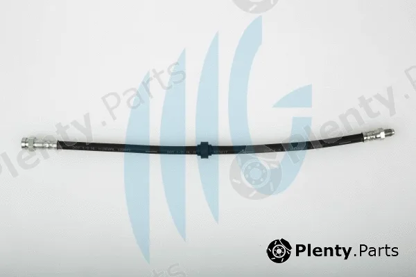 Ricambiflex Gm 02060259 — Brake Hose