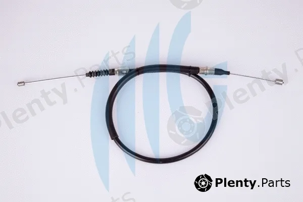 Ricambiflex Gm 01360702 — Cable Pull, parking brake