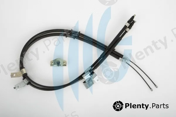 Ricambiflex Gm 01360778 — Cable Pull, parking brake