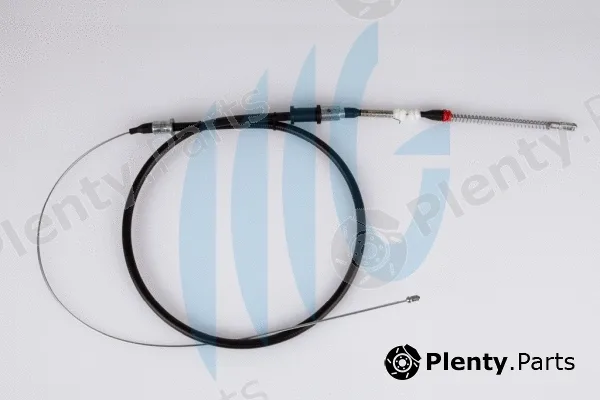 Ricambiflex Gm 01360655 — Cable Pull, parking brake