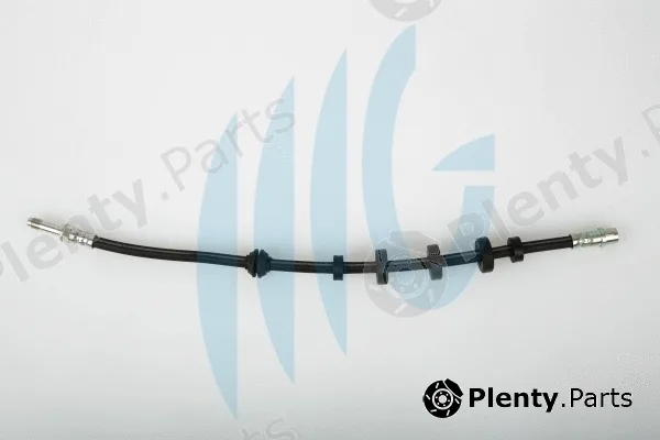 Ricambiflex Gm 02020130 — Brake Hose