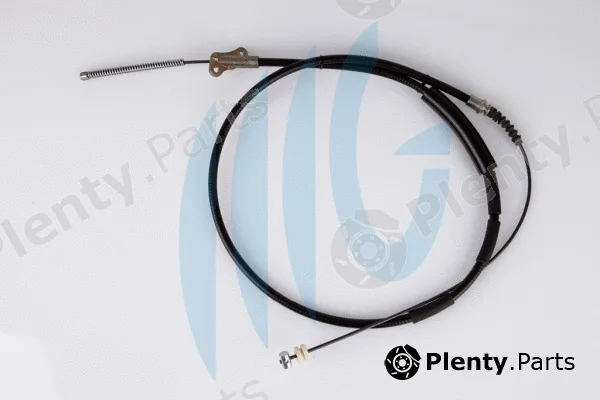 Ricambiflex Gm 01360722 — Cable Pull, parking brake