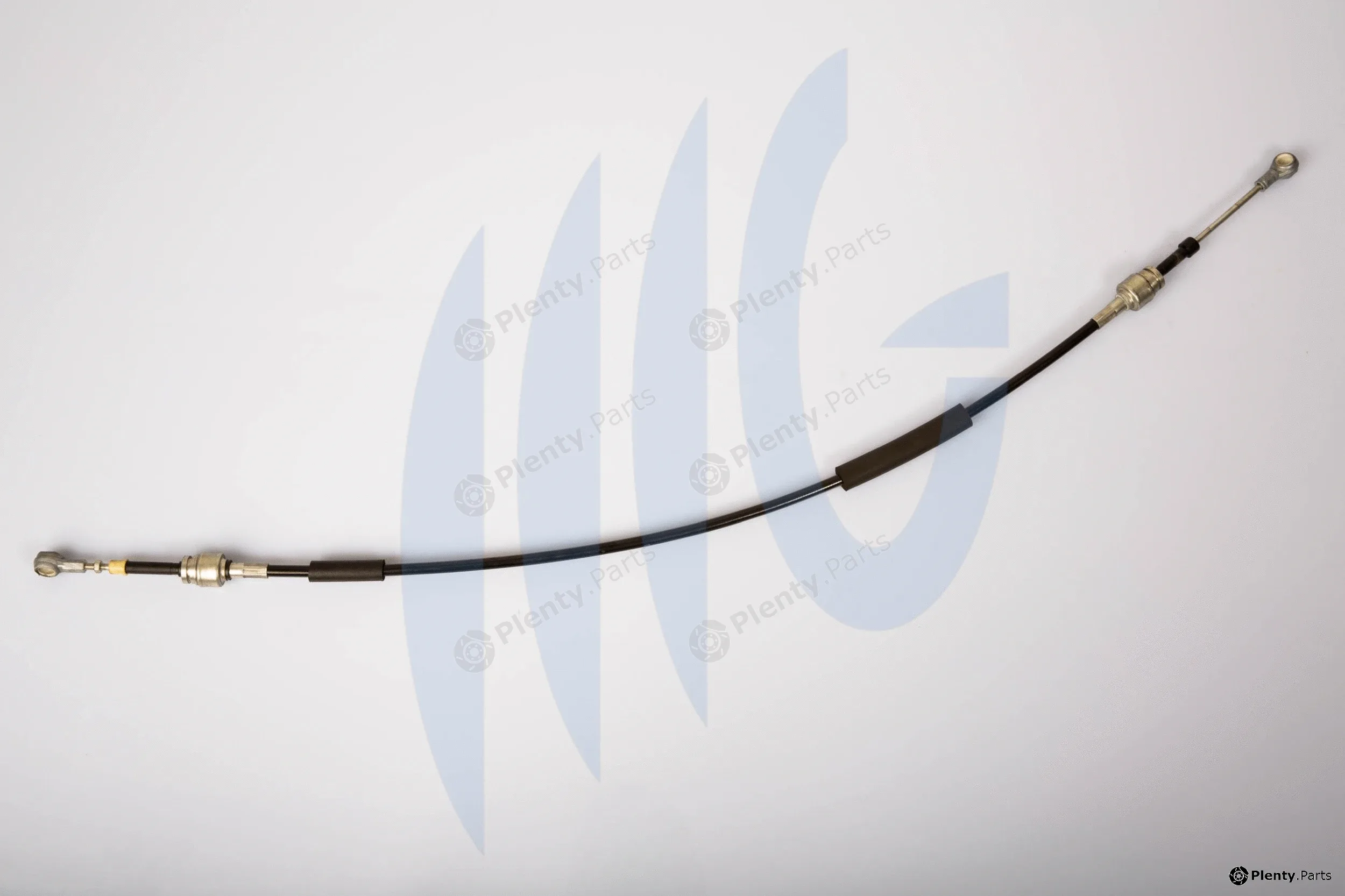 Ricambiflex Gm 01129026 — Cable Pull, manual transmission