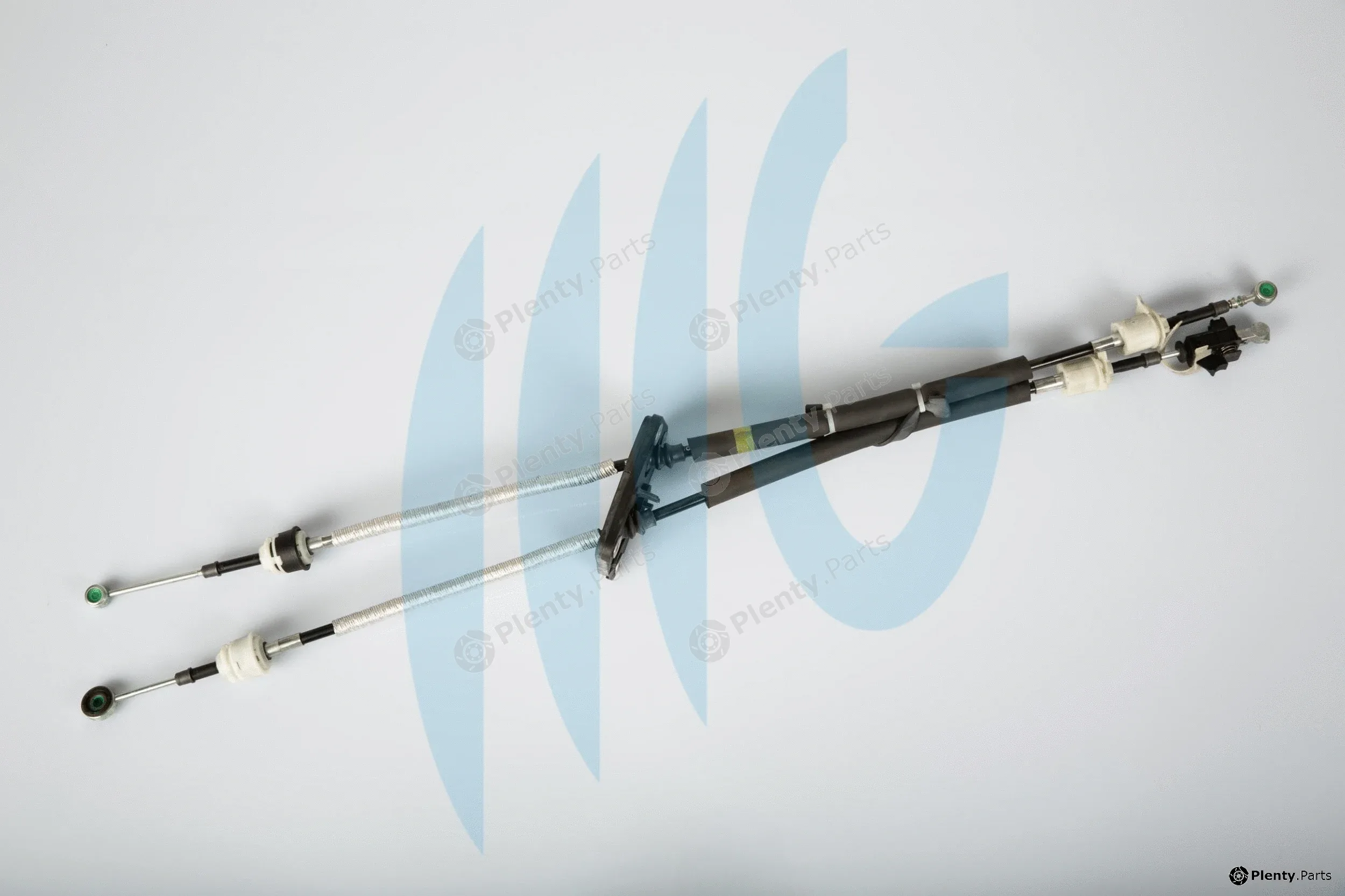Ricambiflex Gm 01129127 — Cable Pull, manual transmission
