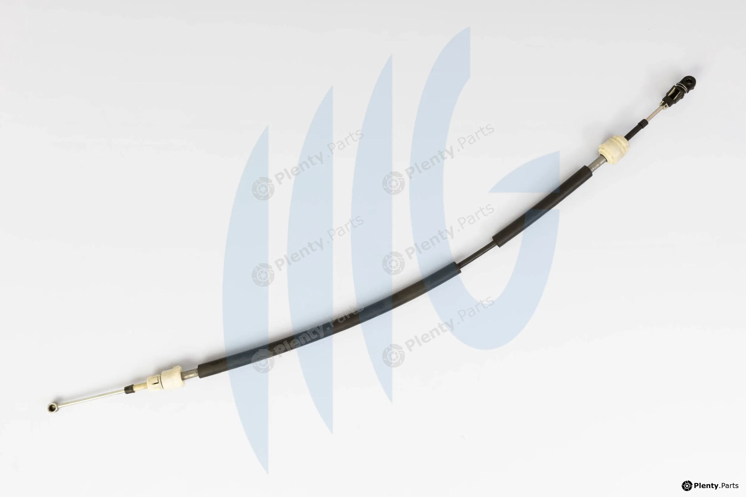 Ricambiflex Gm 01129086 — Cable Pull, manual transmission