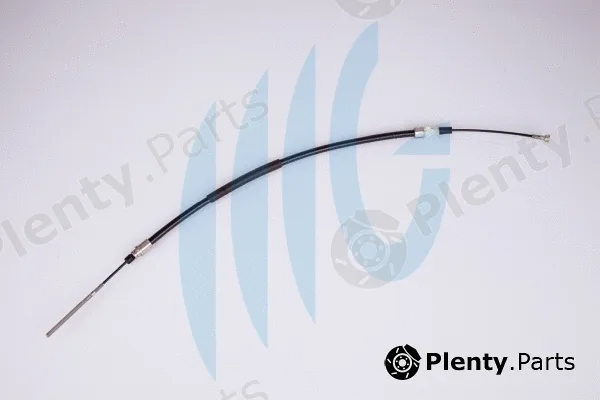 Ricambiflex Gm 01380779 — Cable Pull, parking brake