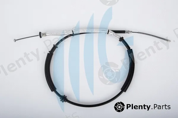 Ricambiflex Gm 01120390 — Cable Pull, parking brake
