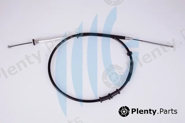 Ricambiflex Gm 01120295 — Cable Pull, parking brake
