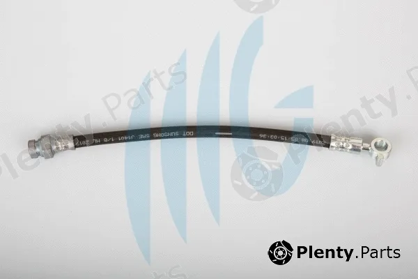 Ricambiflex Gm 02160962 — Brake Hose