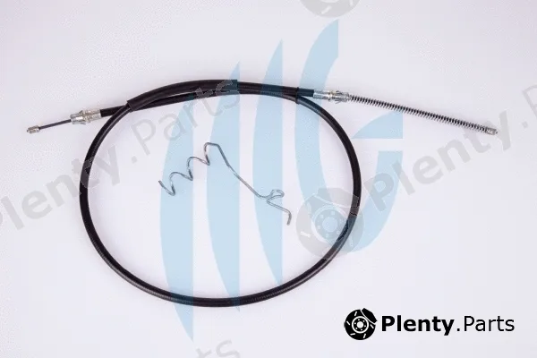 Ricambiflex Gm 01140574 — Cable Pull, parking brake