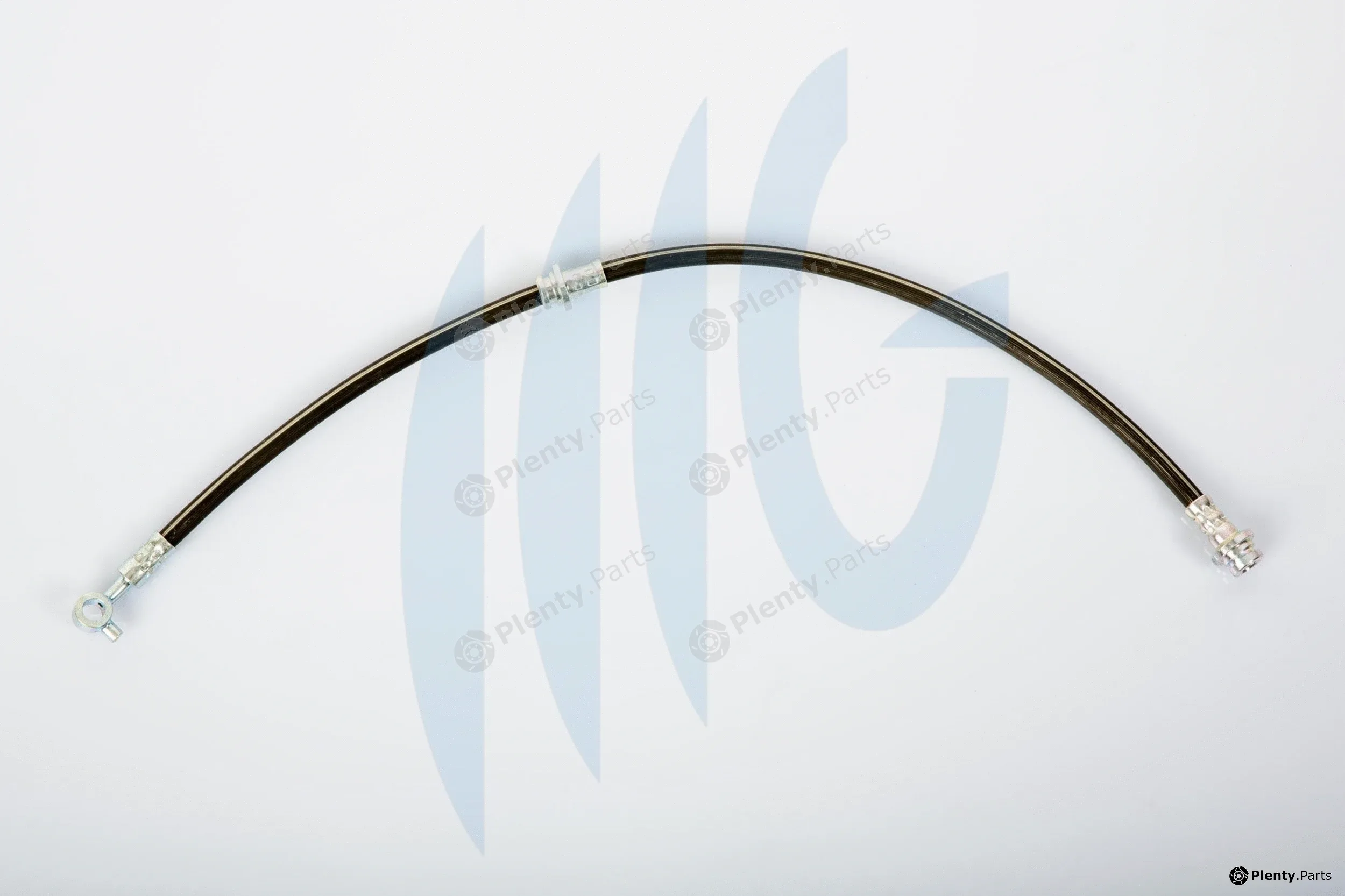 Ricambiflex Gm 02101055 — Brake Hose