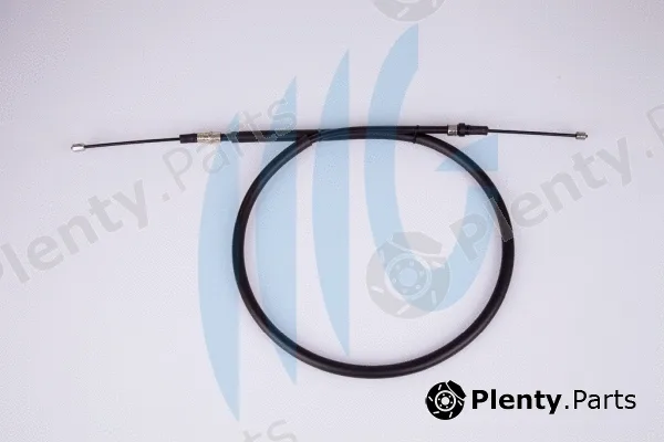 Ricambiflex Gm 01440782 — Cable Pull, parking brake