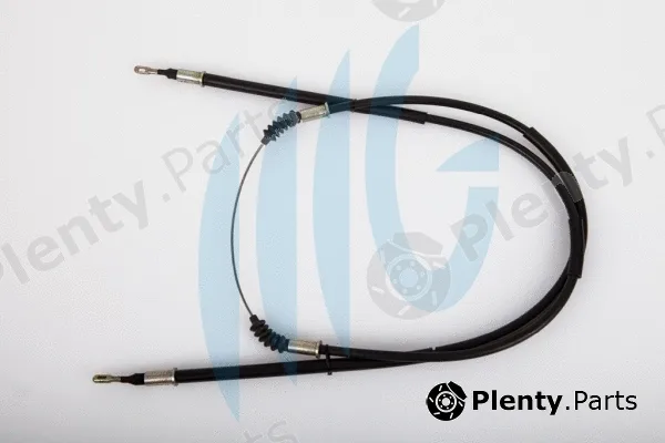 Ricambiflex Gm 01360642 — Cable Pull, parking brake