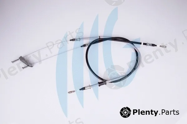 Ricambiflex Gm 01360653 — Cable Pull, parking brake