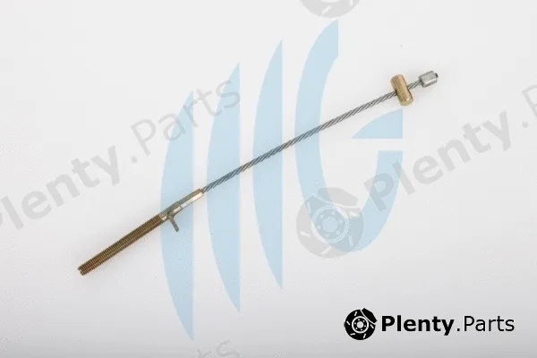 Ricambiflex GM 01260571 — Cable Pull, parking brake