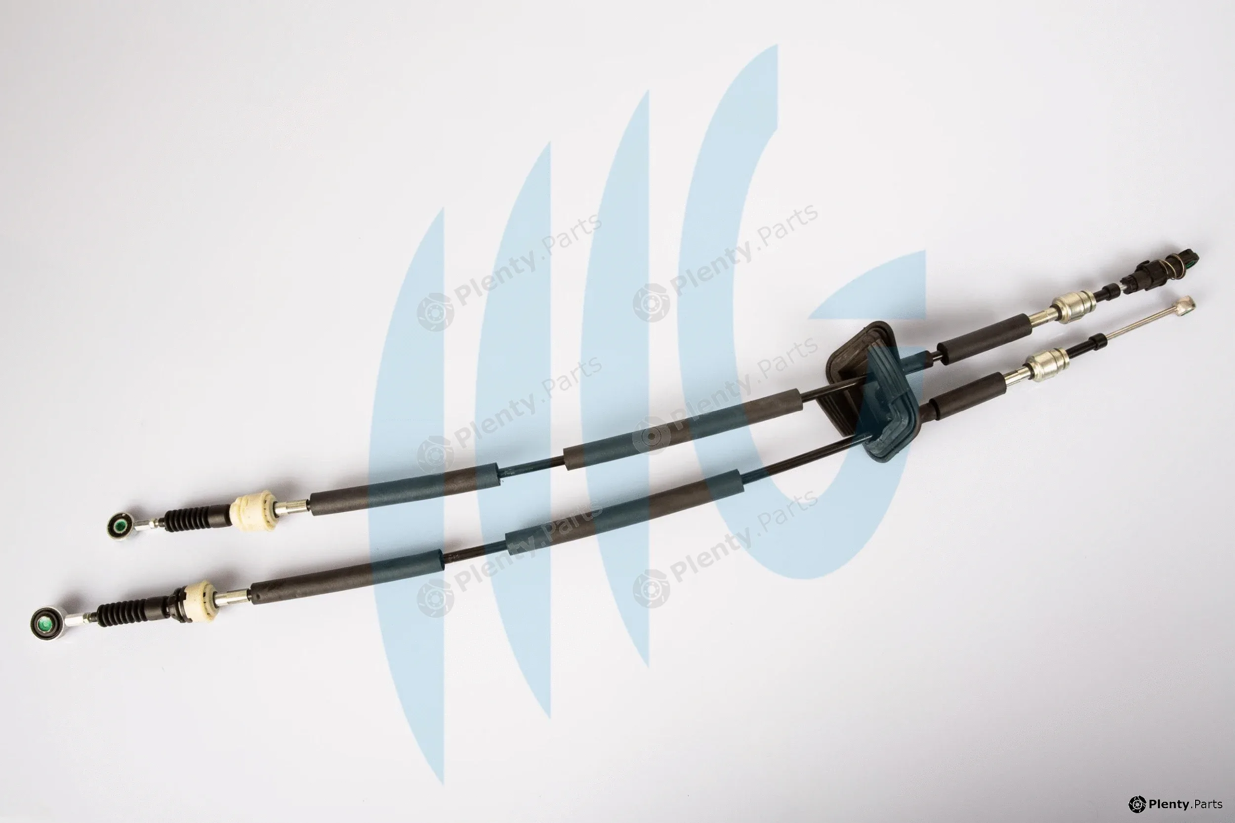Ricambiflex Gm 01129097 — Cable Pull, manual transmission