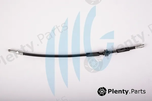 Ricambiflex Gm 02020119 — Brake Hose