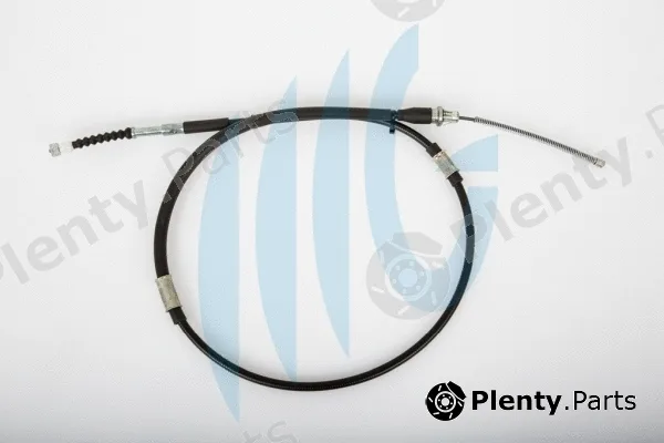 Ricambiflex Gm 01560111 — Cable Pull, parking brake