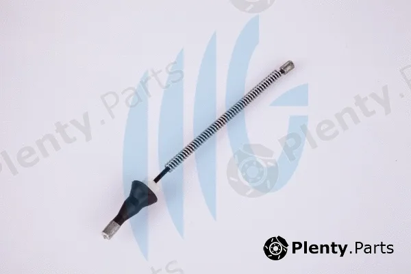 Ricambiflex Gm 01140576 — Cable Pull, parking brake