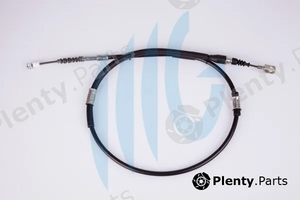 Ricambiflex Gm 01560090 — Cable Pull, parking brake