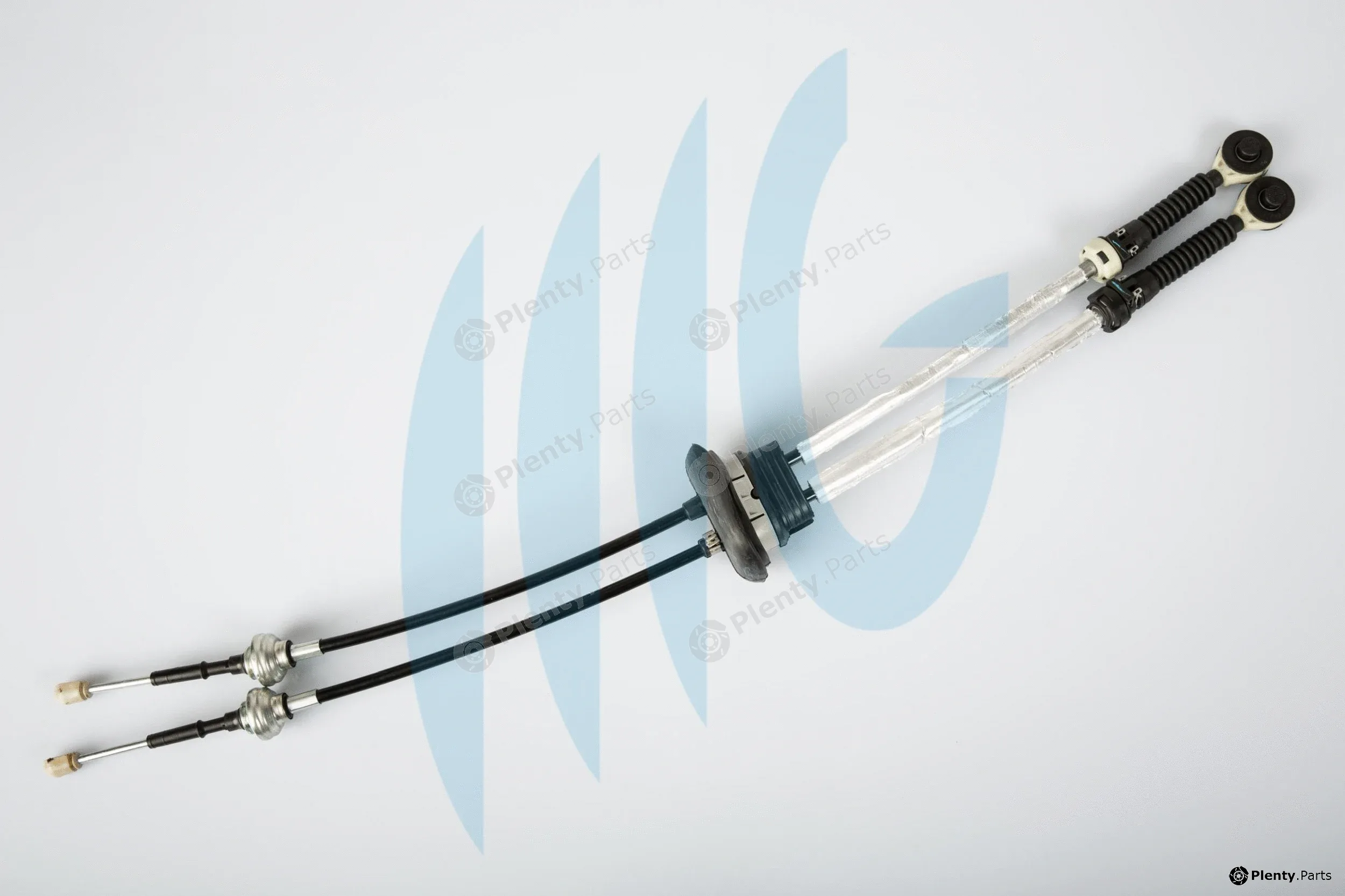Ricambiflex Gm 01069016 — Cable Pull, manual transmission