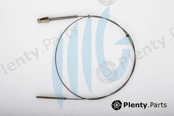 Ricambiflex Gm 01280592 — Cable Pull, parking brake